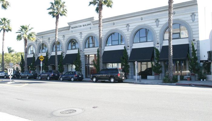 Office Space for Rent at 9718-9724 Washington Blvd Culver City, CA 90232 - #4