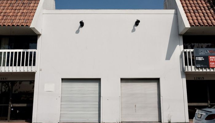Warehouse Space for Rent at 5335-5355 McConnell Ave Los Angeles, CA 90066 - #1