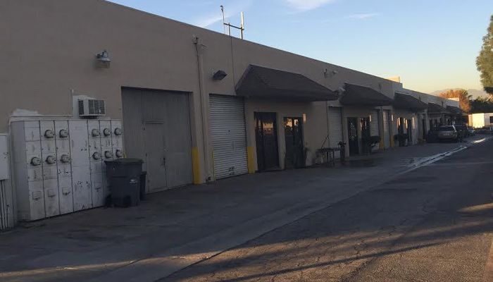 Warehouse Space for Rent at 15117 Salt Lake Ave City Of Industry, CA 91746 - #8