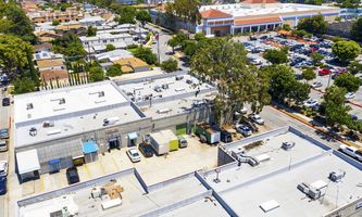 Warehouse Space for Rent located at 647 W Harvard St Glendale, CA 91204