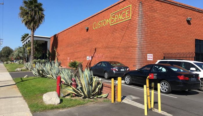 Warehouse Space for Rent at 151-153 W Rosecrans Ave Gardena, CA 90248 - #12