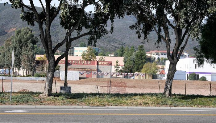 Warehouse Space for Sale at 28418 Felix Valdez Ave Temecula, CA 92590 - #7