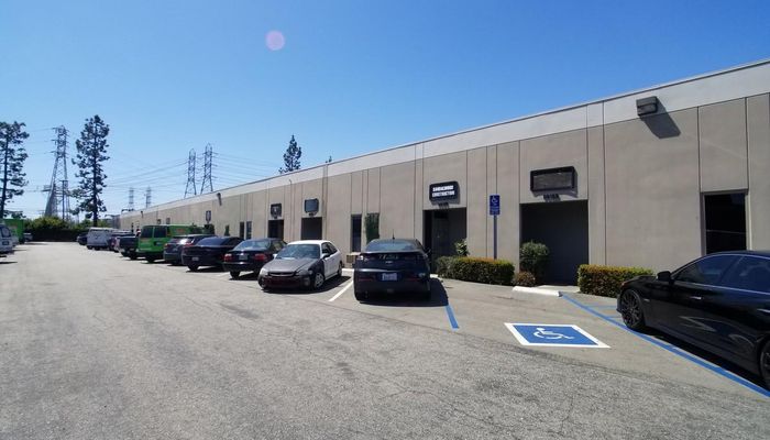 Warehouse Space for Rent at 20014-20032 State Rd Cerritos, CA 90703 - #16