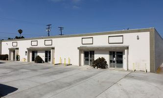 Warehouse Space for Rent located at 17701-17709 Crabb Ln Huntington Beach, CA 92647
