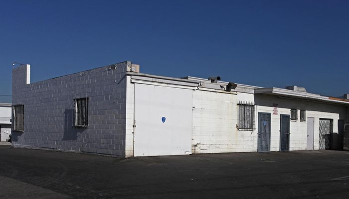 Warehouse Space for Rent at 5042-5052 Calmview Ave Baldwin Park, CA 91706 - #8