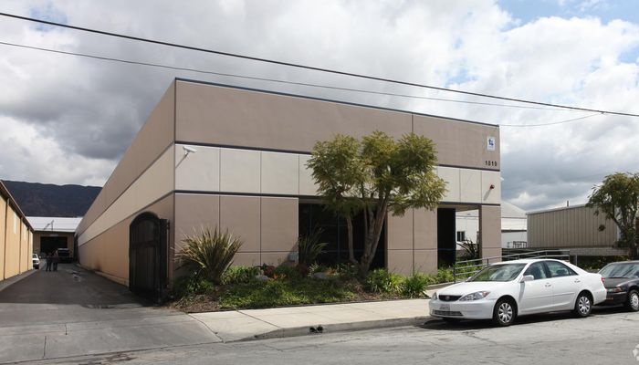 Warehouse Space for Sale at 1819 Dana St Glendale, CA 91201 - #3