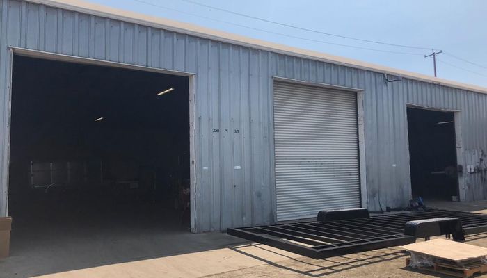 Warehouse Space for Rent at 258 M St Fresno, CA 93721 - #11