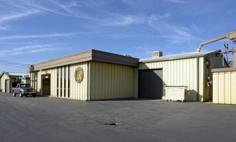 Warehouse Space for Sale located at 2038 E Jensen Ave Fresno, CA 93706