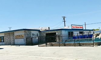 Warehouse Space for Sale located at 42347 Sierra Hwy Lancaster, CA 93535