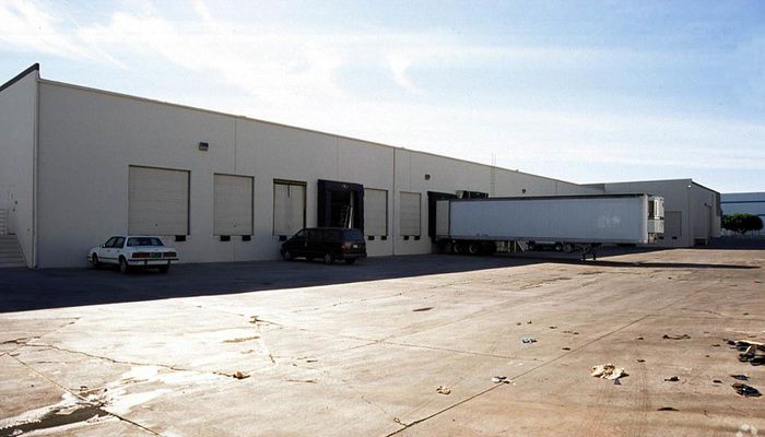 Warehouse Space for Rent at 1405 30th St San Diego, CA 92154 - #3
