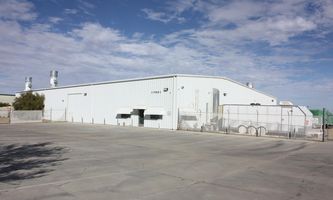 Warehouse Space for Sale located at 17031 Muskrat Ave Adelanto, CA 92301