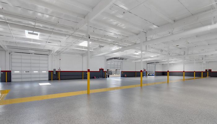 Warehouse Space for Rent at 14332 Chambers Rd Tustin, CA 92780 - #4