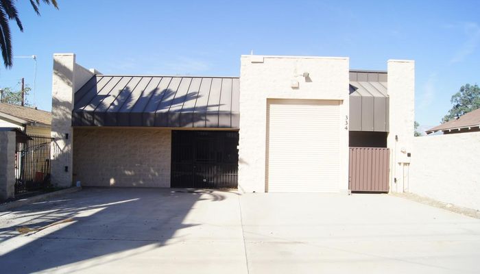 Warehouse Space for Sale at 334 S Arrowhead Ave San Bernardino, CA 92408 - #2
