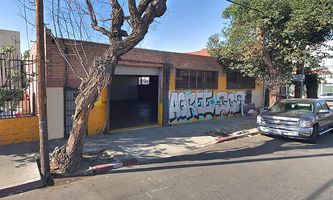 Warehouse Space for Rent located at 226 W 21st St Los Angeles, CA 90007