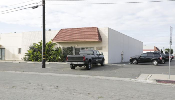 Warehouse Space for Rent at 2000-2012 S Susan St Santa Ana, CA 92704 - #2