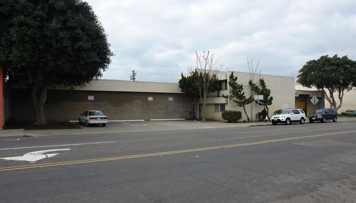 Warehouse Space for Rent at 1775 National Ave San Diego, CA 92113 - #15