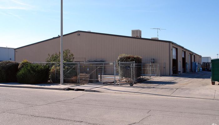 Warehouse Space for Sale at 1280 S Buena Vista St San Jacinto, CA 92583 - #2
