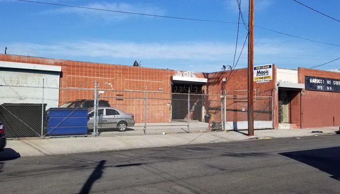 Warehouse Space for Rent at 155-159 W 31st St Los Angeles, CA 90007 - #4
