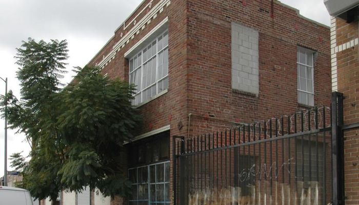 Warehouse Space for Rent at 701 E Gage Ave Los Angeles, CA 90001 - #1