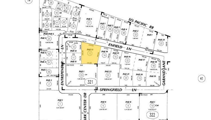 Warehouse Space for Rent at 39750 Garand Ln Palm Desert, CA 92211 - #7