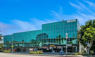 Office Space for Rent located at 12340 Santa Monica Blvd Los Angeles, CA 90025