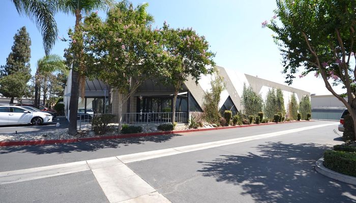 Warehouse Space for Rent at 13405 Yorba Ave Chino, CA 91710 - #7