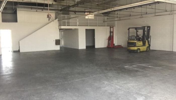 Warehouse Space for Rent at 410 S Palm Ave Alhambra, CA 91803 - #3