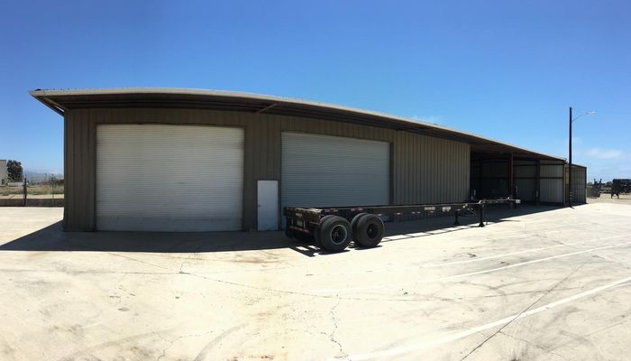 Warehouse Space for Rent at 320 E Hueneme Rd Oxnard, CA 93033 - #8