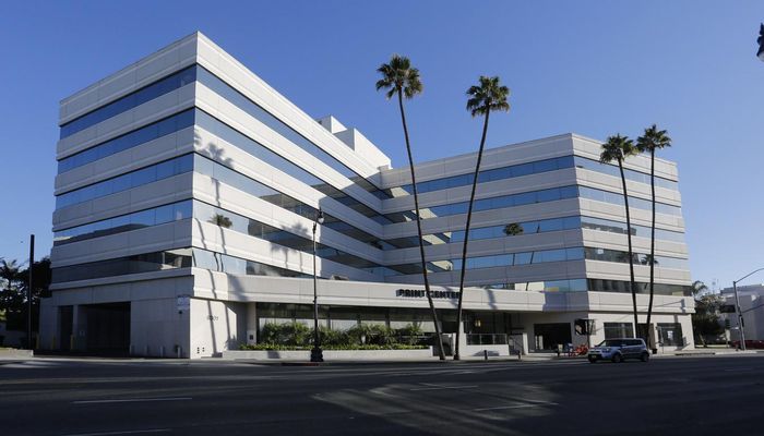Office Space for Rent at 9301 Wilshire Blvd Beverly Hills, CA 90210 - #1