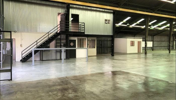 Warehouse Space for Rent at 1054 N Dutton Ave Santa Rosa, CA 95401 - #5