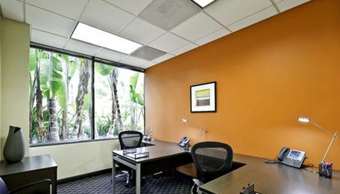 Office Space for Rent at 2500 Broadway, Bld F, Ste F125, Santa Monica, CA 90405 - #4