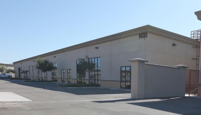 Warehouse Space for Rent at 1433 Moffat Blvd Manteca, CA 95336 - #9