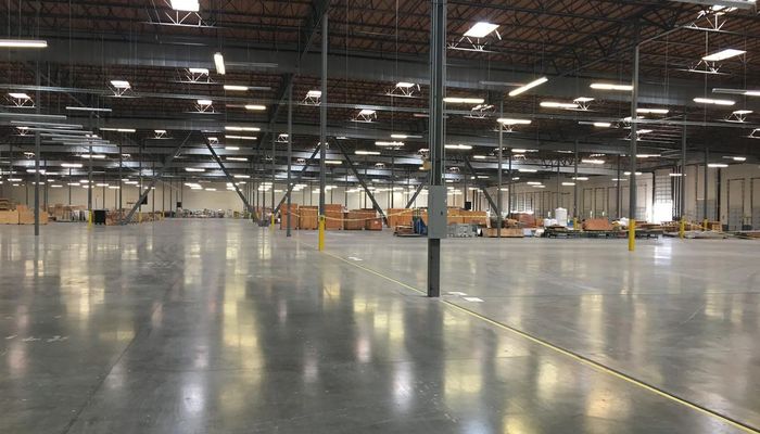 Warehouse Space for Rent at 5701 Skylab Rd Huntington Beach, CA 92647 - #6