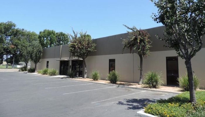 Warehouse Space for Rent at 10632 Trask Ave Garden Grove, CA 92843 - #1