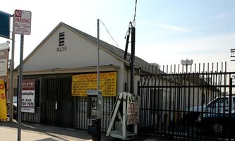 Warehouse Space for Rent located at 8235-8239 Lankershim Blvd North Hollywood, CA 91605