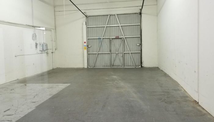 Warehouse Space for Rent at 14606-14636 Carmenita Rd Norwalk, CA 90650 - #7