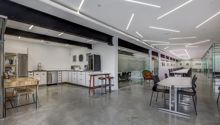 Office Space for Rent at 113 N San Vicente Blvd Beverly Hills, CA 90211 - #2