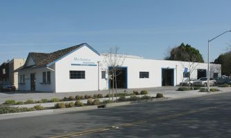 Warehouse Space for Rent located at 788 San Antonio Rd Palo Alto, CA 94303