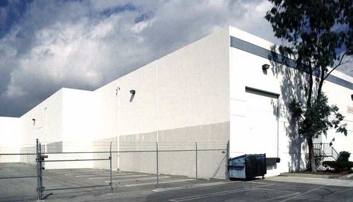 Warehouse Space for Rent at 9455 Chivers Ave Sun Valley, CA 91352 - #1