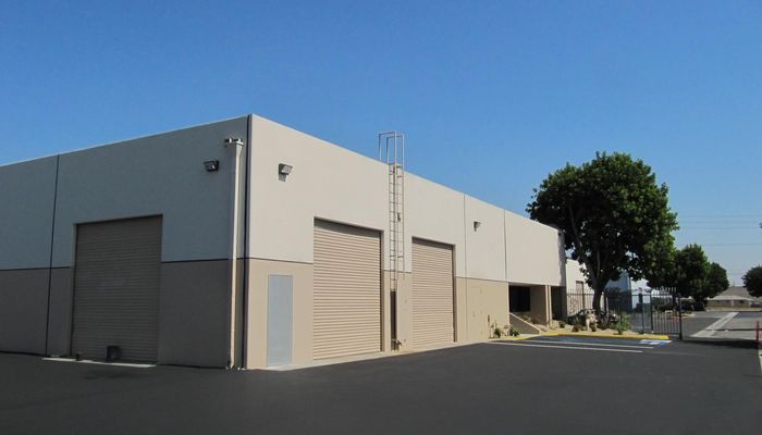 Warehouse Space for Sale at 5630 W Mission Blvd Ontario, CA 91762 - #3