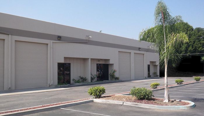 Warehouse Space for Rent at 236 S. 8th Avenue City Of Industry, CA 91744 - #1