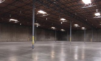 Warehouse Space for Rent located at 1900 E. Orangethorpe Ave Fullerton, CA 92831