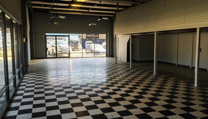 Warehouse Space for Rent at 31-93 S Capitol Ave San Jose, CA 95127 - #2