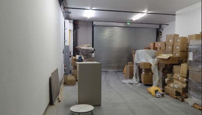 Warehouse Space for Rent at 2139 S Los Angeles St Los Angeles, CA 90011 - #41