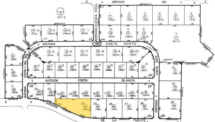 Warehouse Space for Rent at 8580 Avenida De La Fuente San Diego, CA 92154 - #15