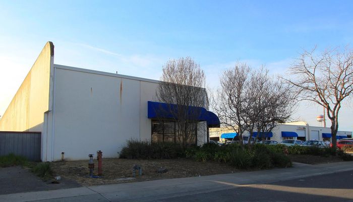 Warehouse Space for Rent at 3523-3537 Kiessig Ave Sacramento, CA 95823 - #9