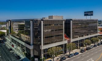 Office Space for Rent located at 11500 W Olympic Blvd Los Angeles, CA 90064