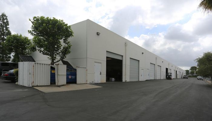 Warehouse Space for Rent at 1300 Pioneer St Brea, CA 92821 - #9
