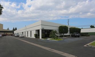 Warehouse Space for Rent located at 1178 N Grove St Anaheim, CA 92806