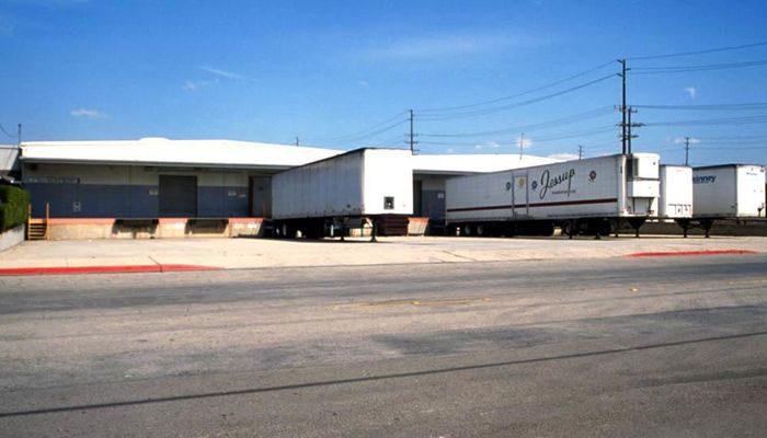 Warehouse Space for Rent at 110 Erie St Pomona, CA 91768 - #2